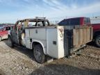 2008 Ford F350 Srw Super Duty zu verkaufen in Lebanon, TN - Burn