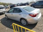 2017 Toyota Corolla L na sprzedaż w Baltimore, MD - Front End