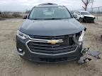 2018 Chevrolet Traverse Premier de vânzare în Cicero, IN - Front End