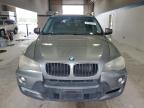 2008 Bmw X5 3.0I de vânzare în Sandston, VA - Mechanical