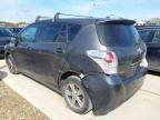 2010 TOYOTA VERSO TR V for sale at Copart SANDY