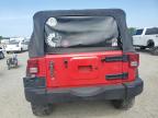 2011 Jeep Wrangler Unlimited Sport na sprzedaż w Lumberton, NC - Side