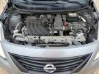 2013 Nissan Versa S for Sale in San Antonio, TX - Rear End
