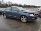 2008 Volkswagen Passat Komfort for Sale in Brookhaven, NY - Front End