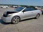 2005 Toyota Camry Solara Se იყიდება Grand Prairie-ში, TX - Front End