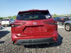 2020 Toyota Highlander Xle en Venta en Hueytown, AL - Front End