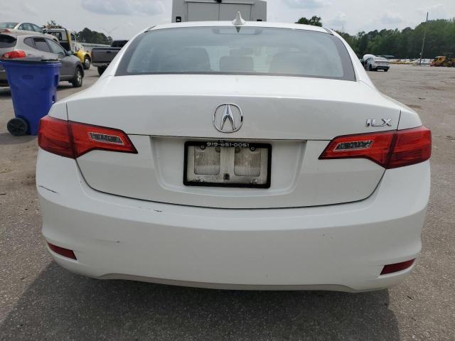  ACURA ILX 2014 White