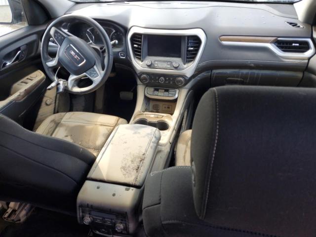  GMC ACADIA 2023 Blue