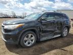 2014 TOYOTA HIGHLANDER LIMITED à vendre chez Copart AB - CALGARY