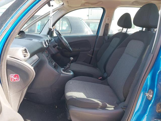 2014 CITROEN C3 PICASSO