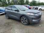 2021 Ford Escape Se for Sale in Riverview, FL - Front End