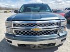 2014 CHEVROLET SILVERADO K1500 LT for sale at Copart NY - ROCHESTER