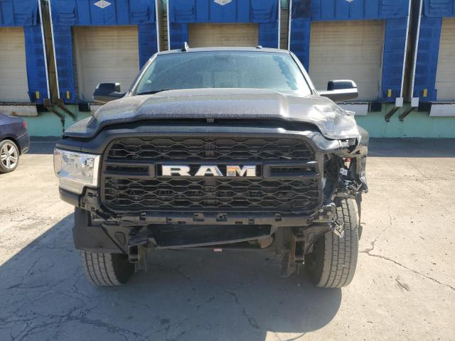  RAM 2500 2022 Сharcoal