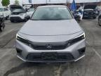 2022 Honda Civic Sport იყიდება Wilmington-ში, CA - Burn