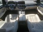2018 Bmw 530 Xi იყიდება East Granby-ში, CT - Front End