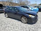 2013 Subaru Impreza Limited للبيع في North Billerica، MA - Front End