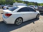 2015 Chevrolet Cruze Ltz   na sprzedaż w Florence, MS - Rear End