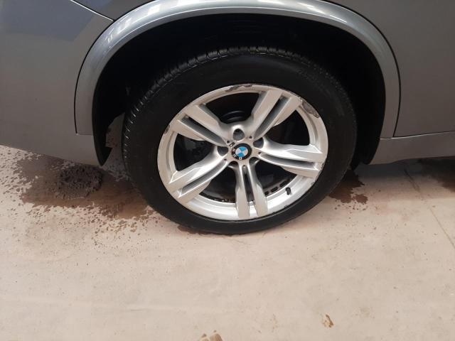 2013 BMW X5 XDRIVE3