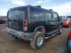 2006 Hummer H2  for Sale in Elgin, IL - Side
