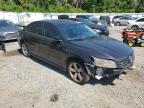 2018 Volkswagen Passat S en Venta en Riverview, FL - Front End