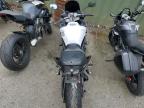 2012 YAMAHA FZ1 S for sale at Copart WA - GRAHAM