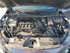 2020 Honda Civic Exl for Sale in Wilmer, TX - Front End