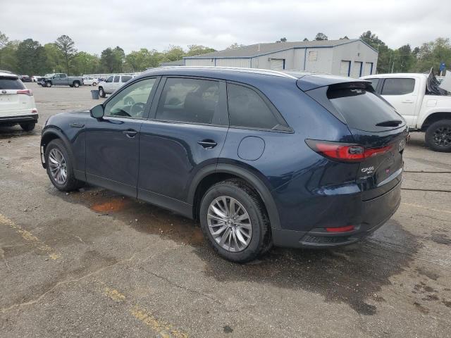  MAZDA CX-90 SELE 2024 Granatowy