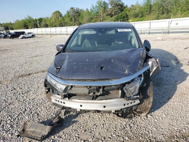  HONDA ODYSSEY 2021 Charcoal
