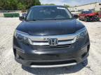 2022 Honda Pilot Exl zu verkaufen in Gainesville, GA - Burn