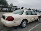 1998 Lincoln Continental  للبيع في Van Nuys، CA - Minor Dent/Scratches