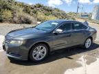2014 Chevrolet Impala Lt   for Sale in Reno, NV - Side