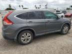 2012 Honda Cr-V Exl for Sale in Mercedes, TX - Water/Flood