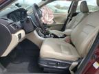2013 Honda Accord Exl للبيع في Lebanon، TN - Front End
