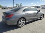 2015 Mercedes-Benz Cla 250 de vânzare în Anthony, TX - Undercarriage