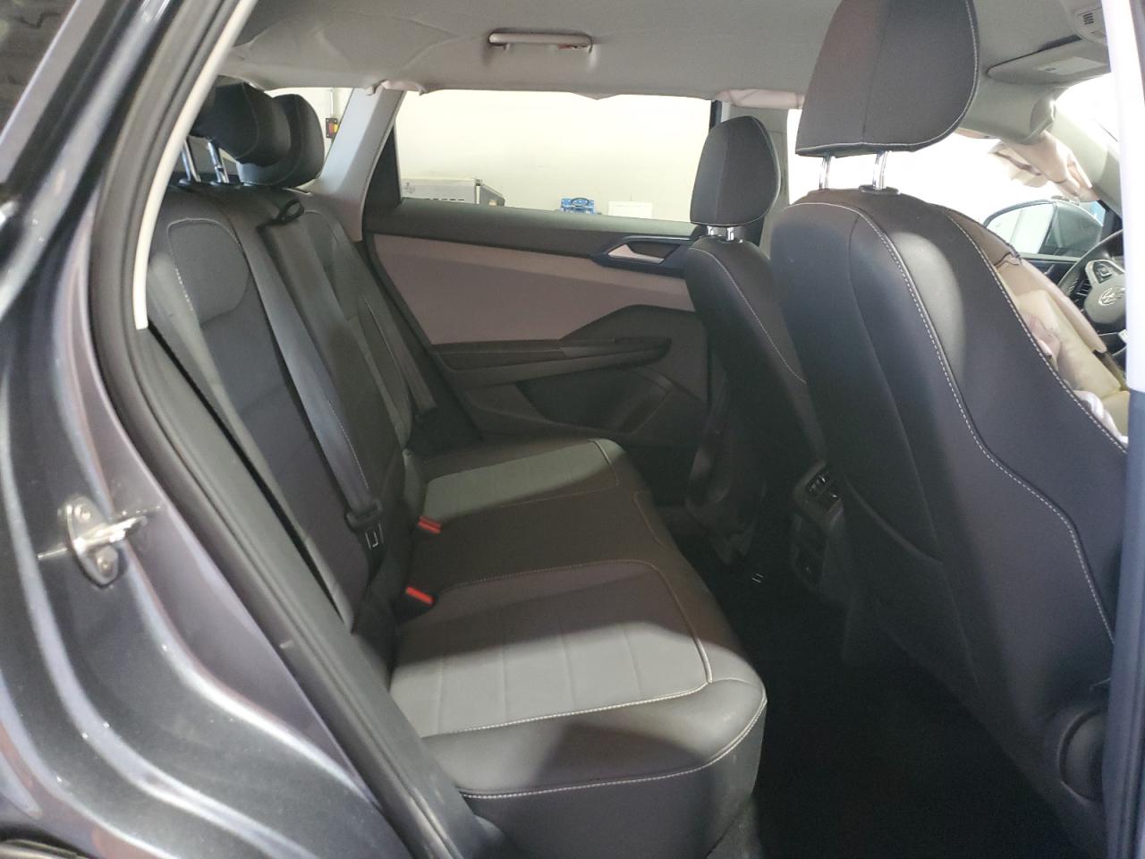 2024 Volkswagen Taos Se VIN: 3VVSX7B25RM034829 Lot: 55111855
