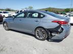 2017 Genesis G80 Base იყიდება Lebanon-ში, TN - Rear End