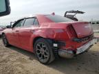 2016 Chrysler 300 S იყიდება Elgin-ში, IL - Rear End