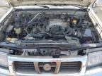 2000 Nissan Frontier Crew Cab Xe for Sale in Sun Valley, CA - Vandalism