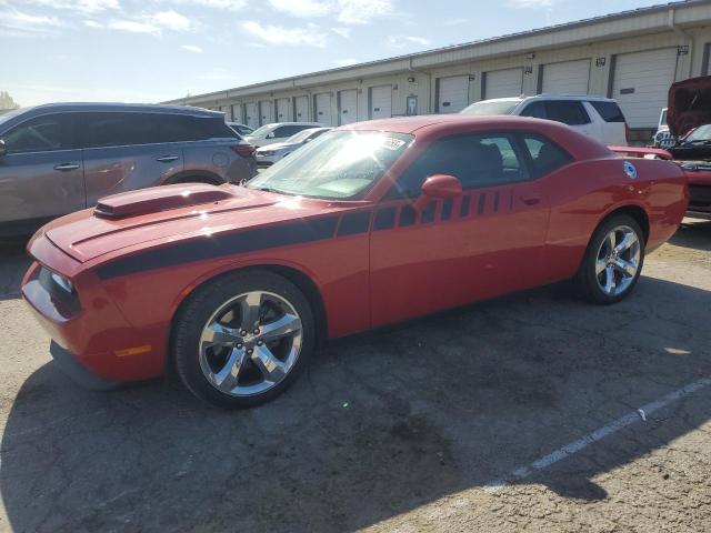 2012 Dodge Challenger R/T