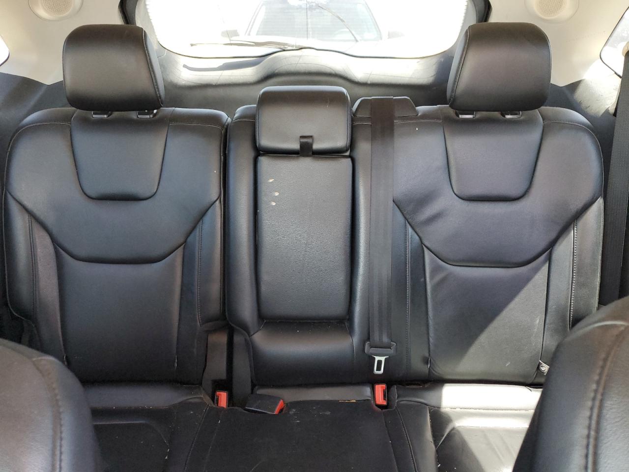 2019 Ford Edge Titanium VIN: 2FMPK3K97KBC47003 Lot: 52578475