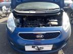 2014 KIA VENGA 3 EC for sale at Copart SANDTOFT