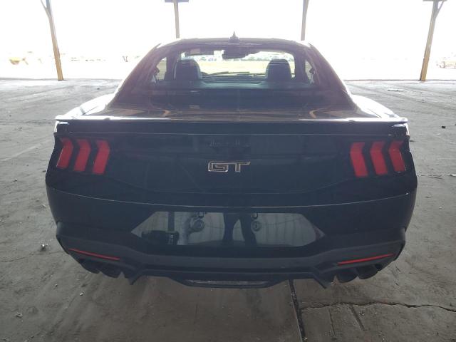  FORD MUSTANG 2024 Czarny