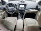 2017 Ford Escape Se for Sale in Oklahoma City, OK - Top/Roof