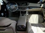 2015 Mercedes-Benz S 550 للبيع في Arcadia، FL - Front End