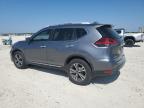 2017 Nissan Rogue Sl en Venta en New Braunfels, TX - Front End