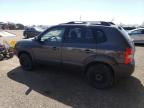 2007 HYUNDAI TUCSON GL for sale at Copart ON - LONDON