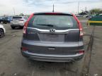 2016 Honda Cr-V Lx en Venta en Denver, CO - Side
