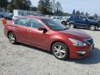 2015 Nissan Altima 2.5 for Sale in Graham, WA - Side