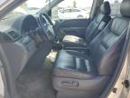 2006 Honda Odyssey Exl за продажба в Martinez, CA - Rear End
