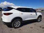 2022 Chevrolet Blazer 2Lt na sprzedaż w North Las Vegas, NV - Front End